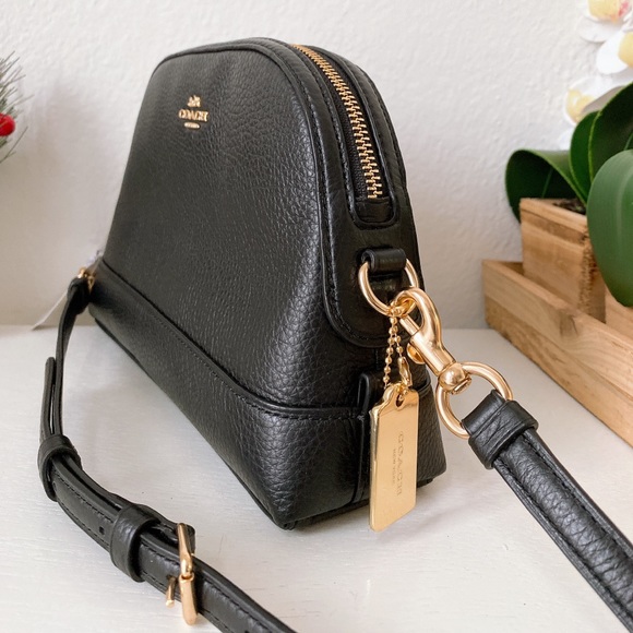 Coach Bags Coach Dome Crossbody F76673 Poshmark